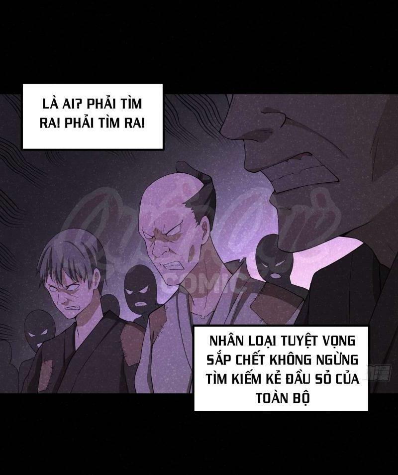 Nghịch Thiên Tiên Mệnh Chapter 51 - Trang 16