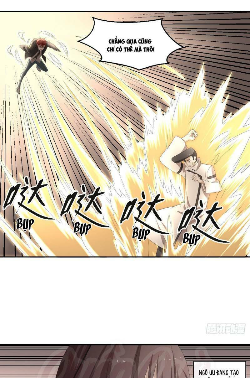 Nghịch Thiên Tiên Mệnh Chapter 37 - Trang 11