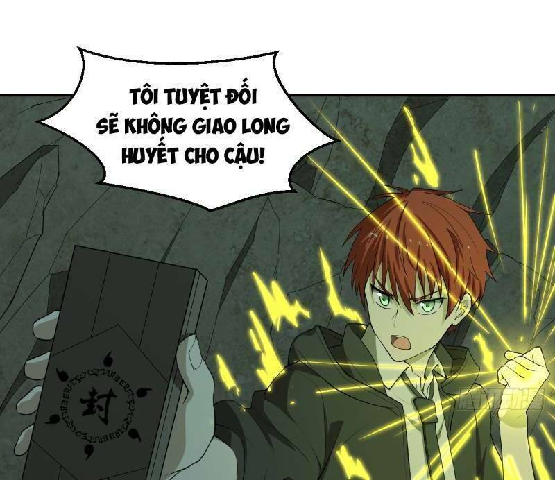 Nghịch Thiên Tiên Mệnh Chapter 48 - Trang 18