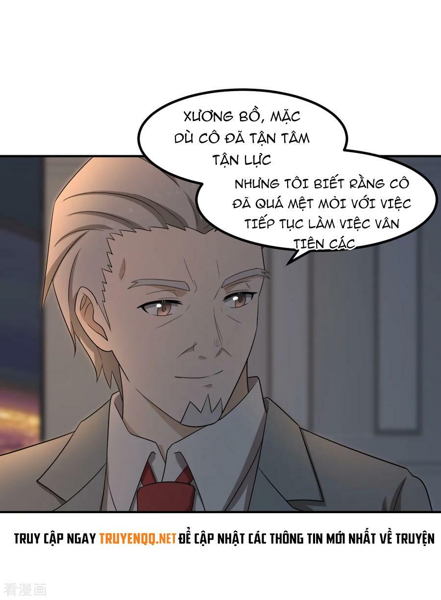 Nghịch Thiên Tiên Mệnh Chapter 64 - Trang 6