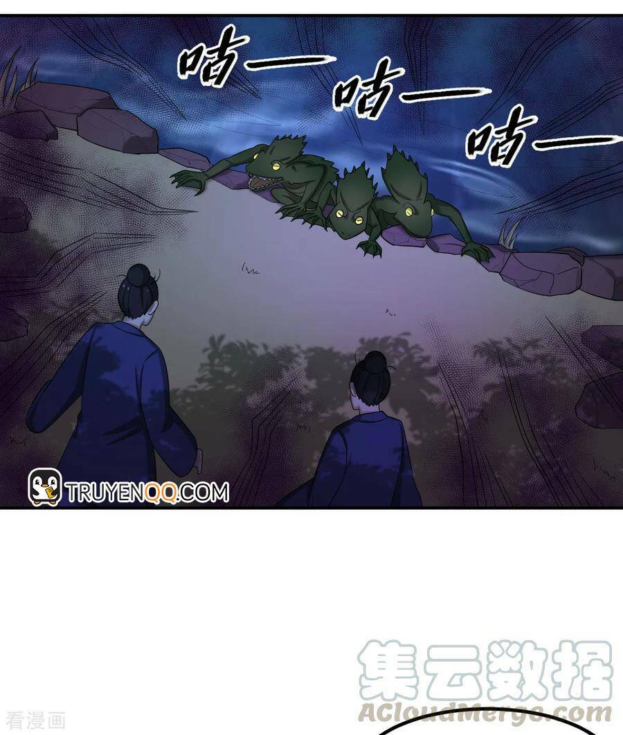 Nghịch Thiên Tiên Mệnh Chapter 71 - Trang 1