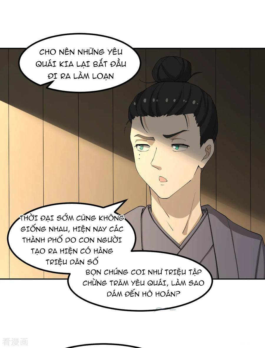 Nghịch Thiên Tiên Mệnh Chapter 68 - Trang 29