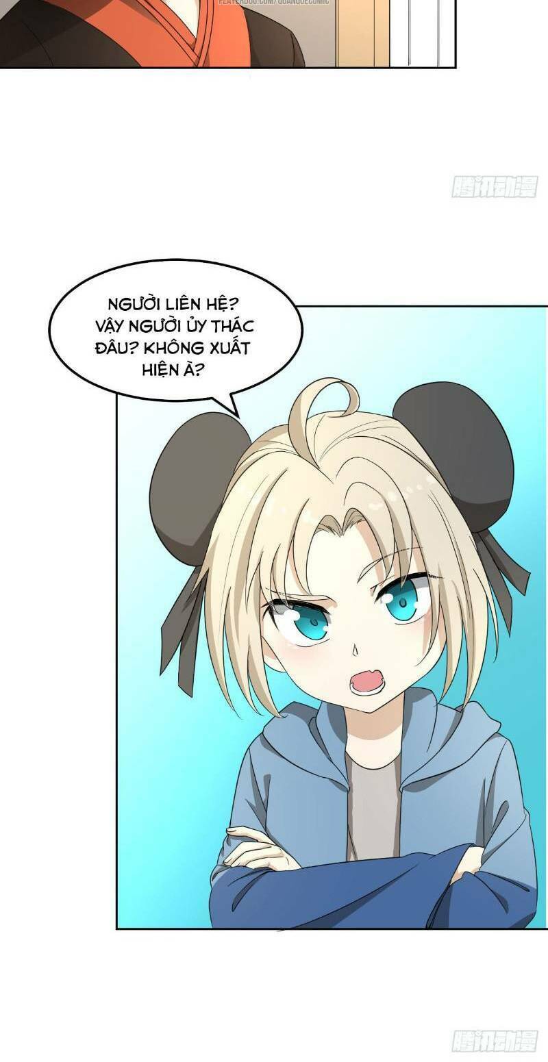 Nghịch Thiên Tiên Mệnh Chapter 18 - Trang 17