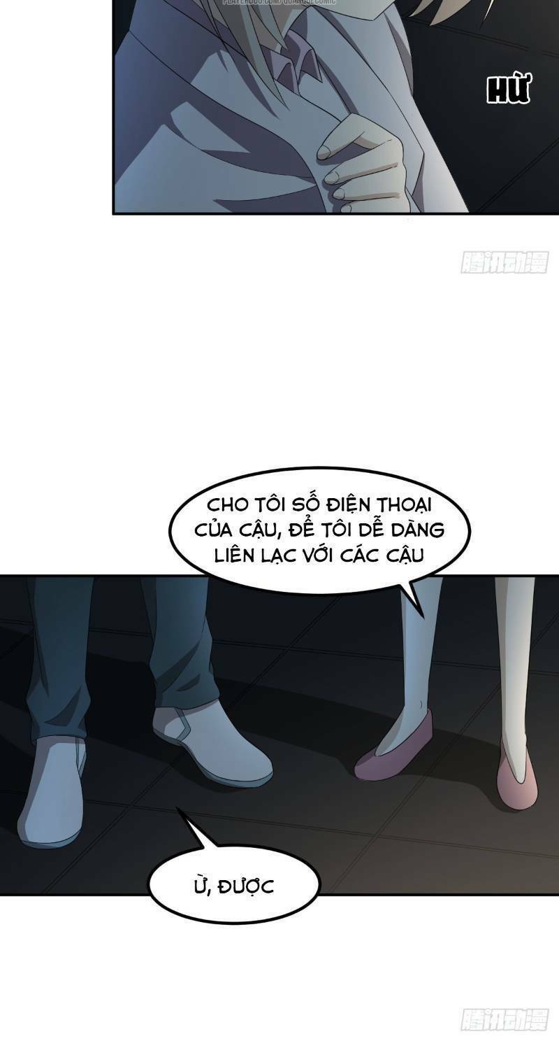 Nghịch Thiên Tiên Mệnh Chapter 12 - Trang 7