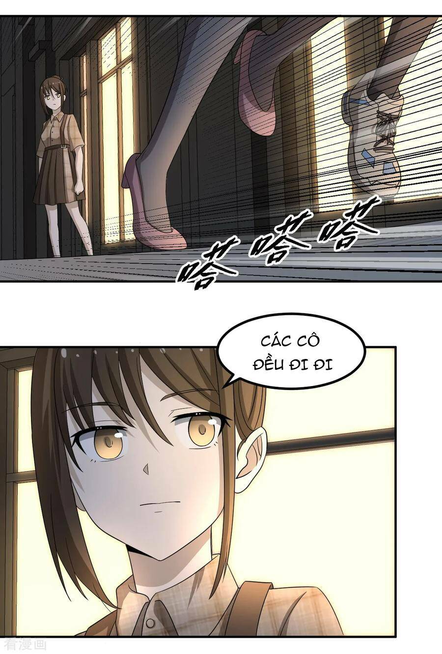 Nghịch Thiên Tiên Mệnh Chapter 74 - Trang 8