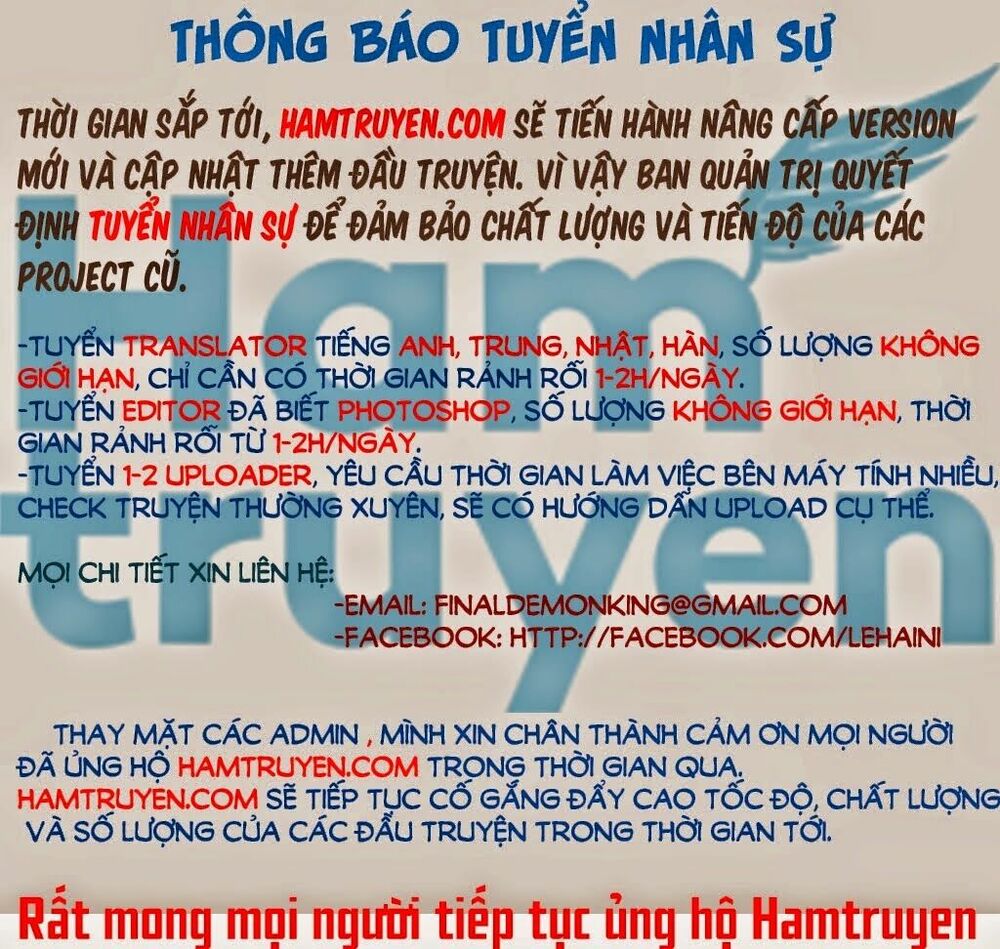 Băng Hỏa Ma Trù Chapter 6 - Trang 24