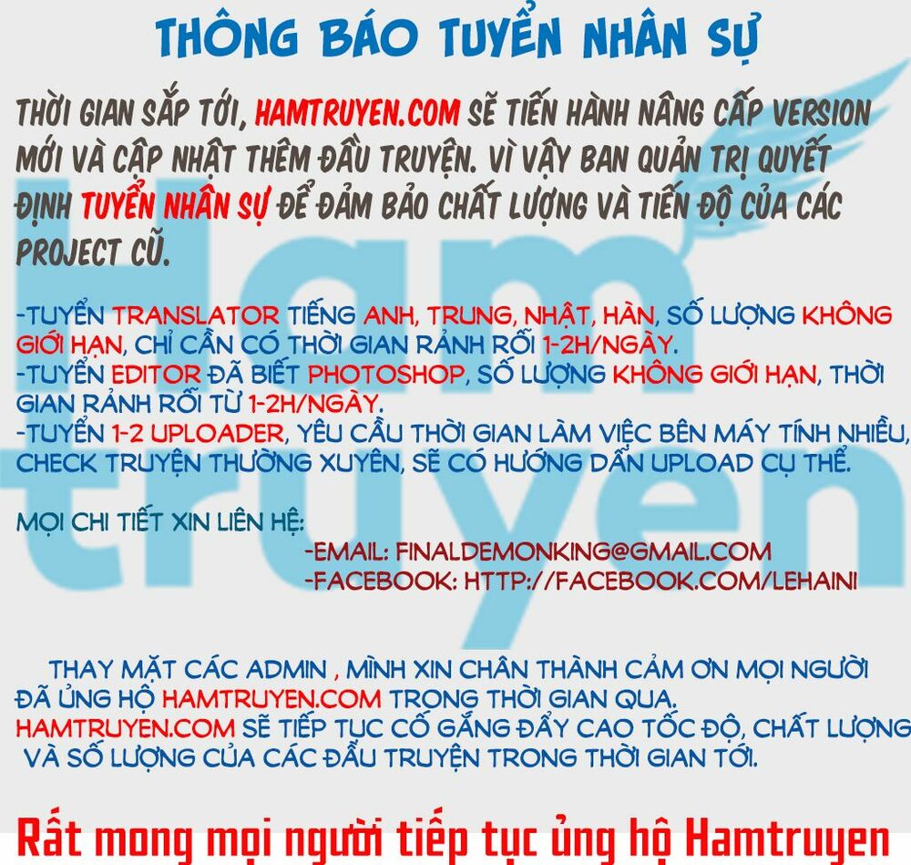 Băng Hỏa Ma Trù Chapter 7 - Trang 25