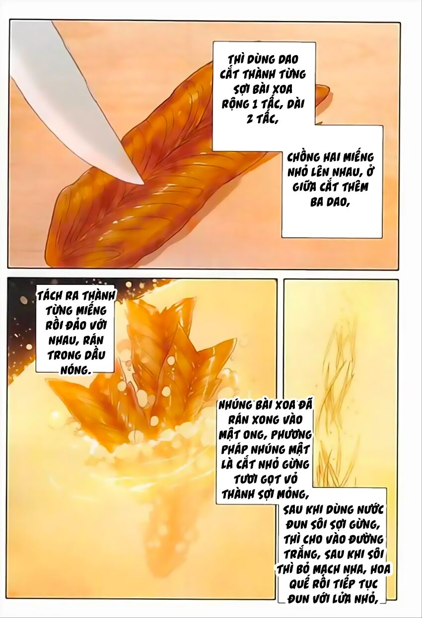 Băng Hỏa Ma Trù Chapter 66 - Trang 13