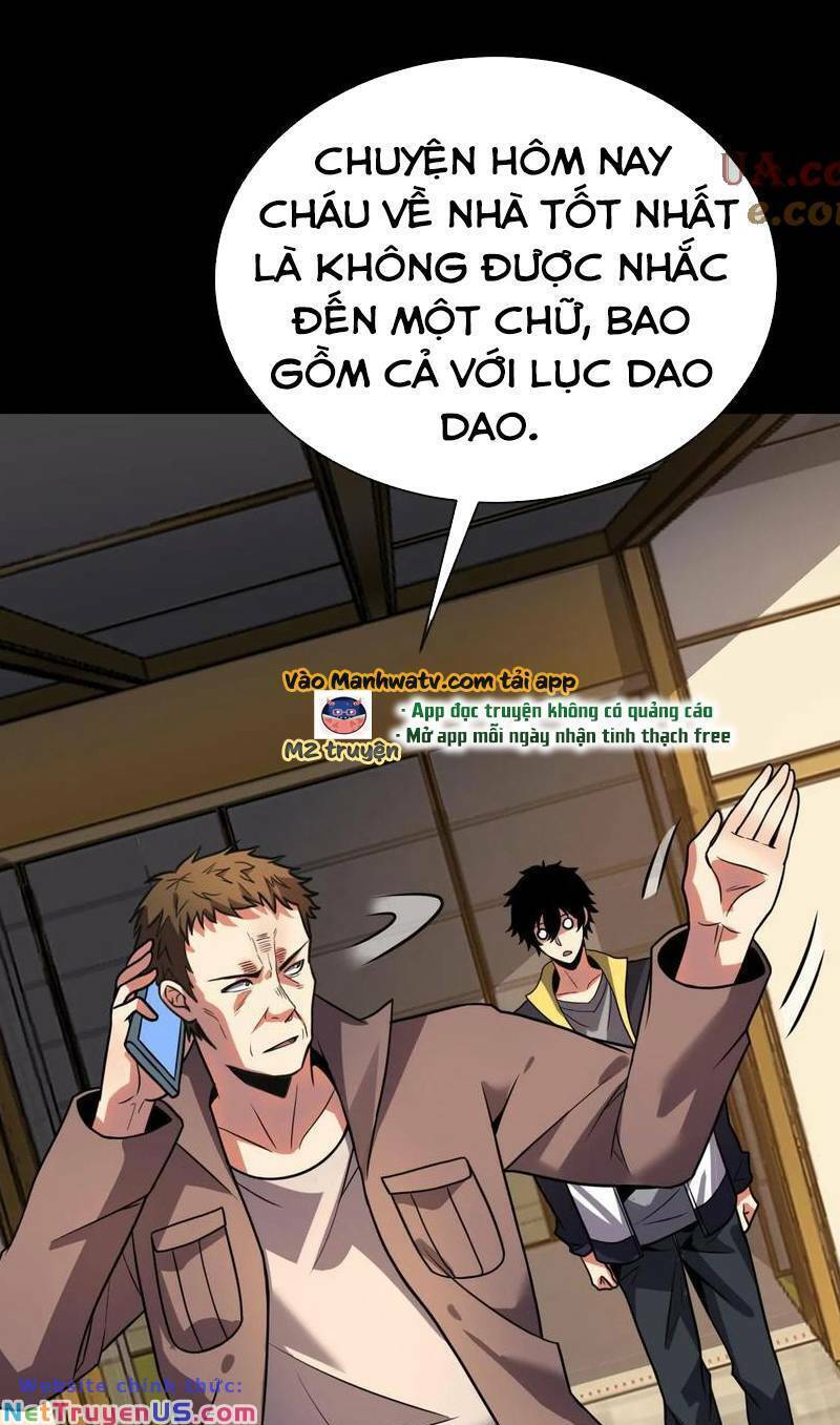 Ta, Người Chỉ Cần Nhìn Thấy Thanh Máu, Có Thể Trừng Phạt Thần Linh Chapter 70 - Trang 12