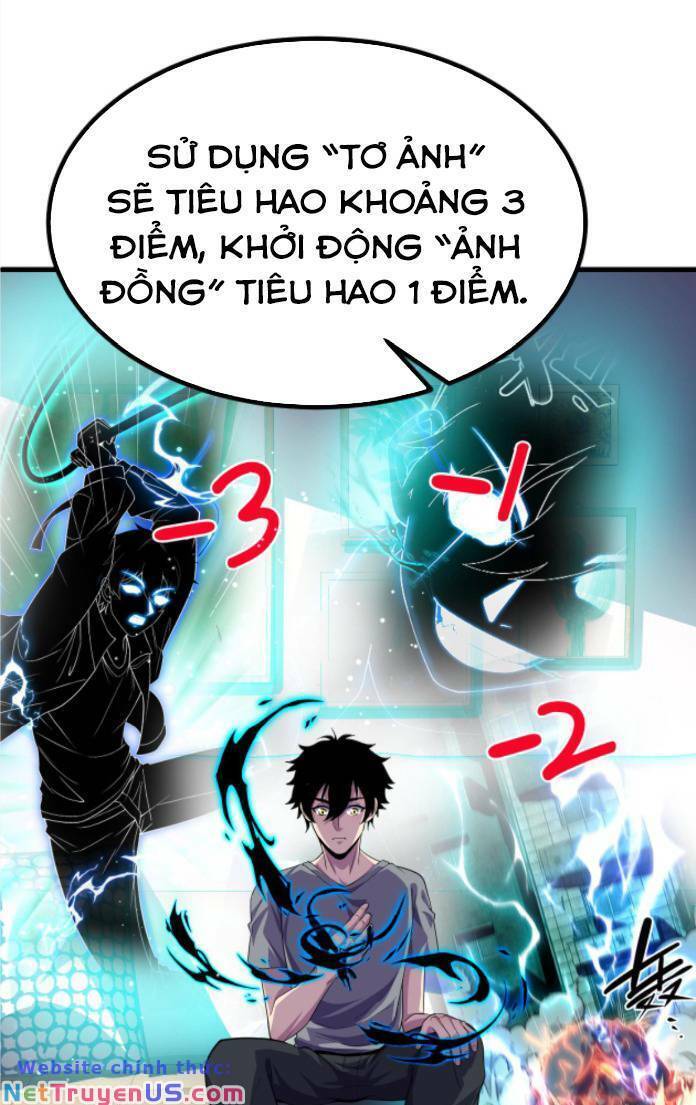 Ta, Người Chỉ Cần Nhìn Thấy Thanh Máu, Có Thể Trừng Phạt Thần Linh Chapter 48 - Trang 2