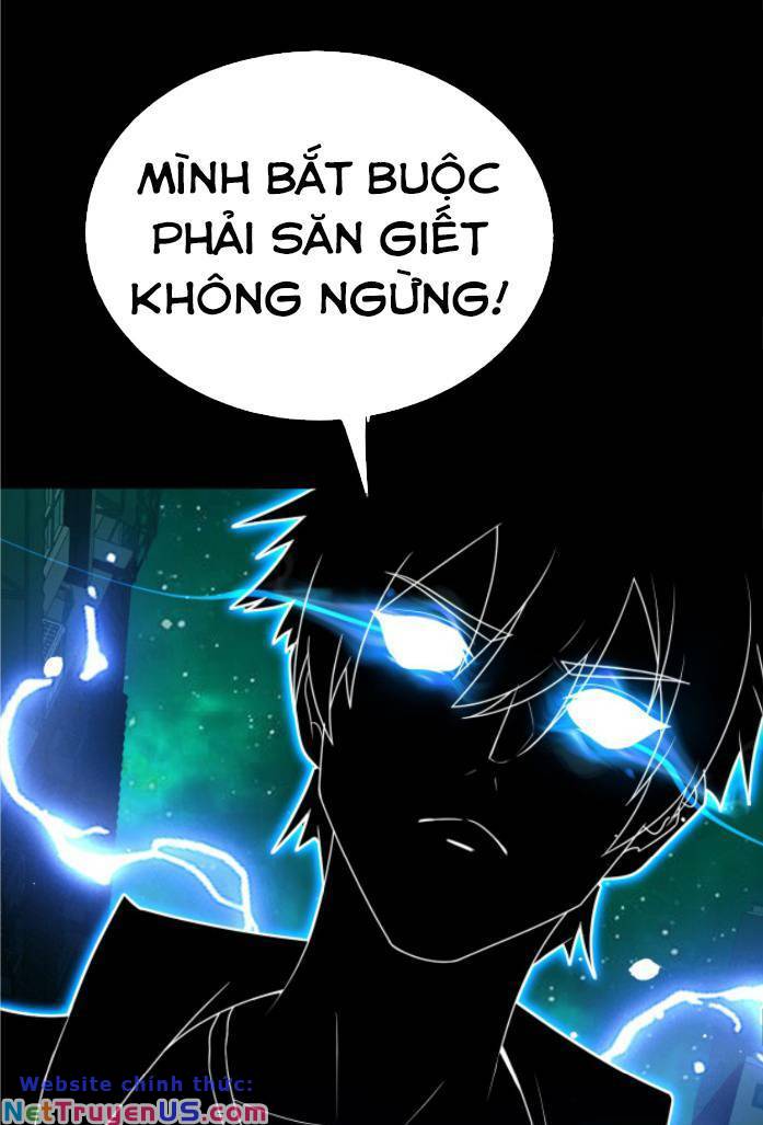 Ta, Người Chỉ Cần Nhìn Thấy Thanh Máu, Có Thể Trừng Phạt Thần Linh Chapter 41 - Trang 16