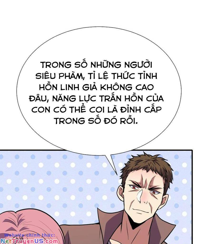 Ta, Người Chỉ Cần Nhìn Thấy Thanh Máu, Có Thể Trừng Phạt Thần Linh Chapter 75 - Trang 9