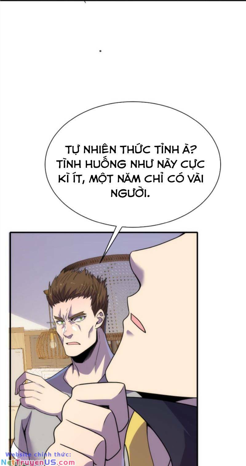 Ta, Người Chỉ Cần Nhìn Thấy Thanh Máu, Có Thể Trừng Phạt Thần Linh Chapter 44 - Trang 10