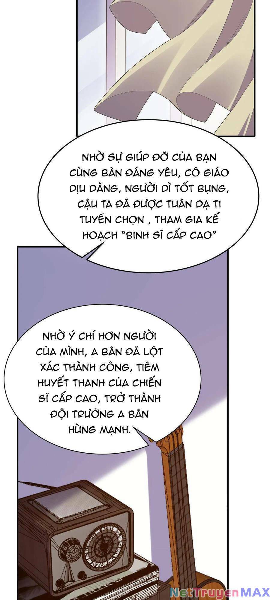 Ta, Người Chỉ Cần Nhìn Thấy Thanh Máu, Có Thể Trừng Phạt Thần Linh Chapter 8 - Trang 25