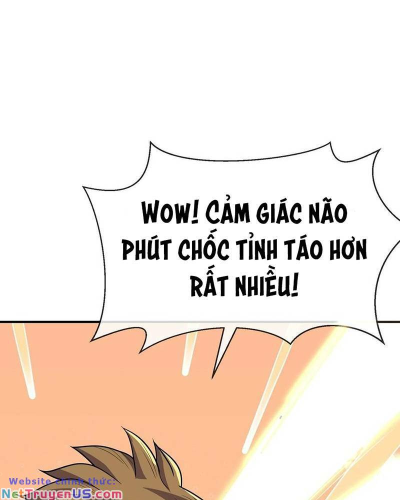 Ta, Người Chỉ Cần Nhìn Thấy Thanh Máu, Có Thể Trừng Phạt Thần Linh Chapter 77 - Trang 40