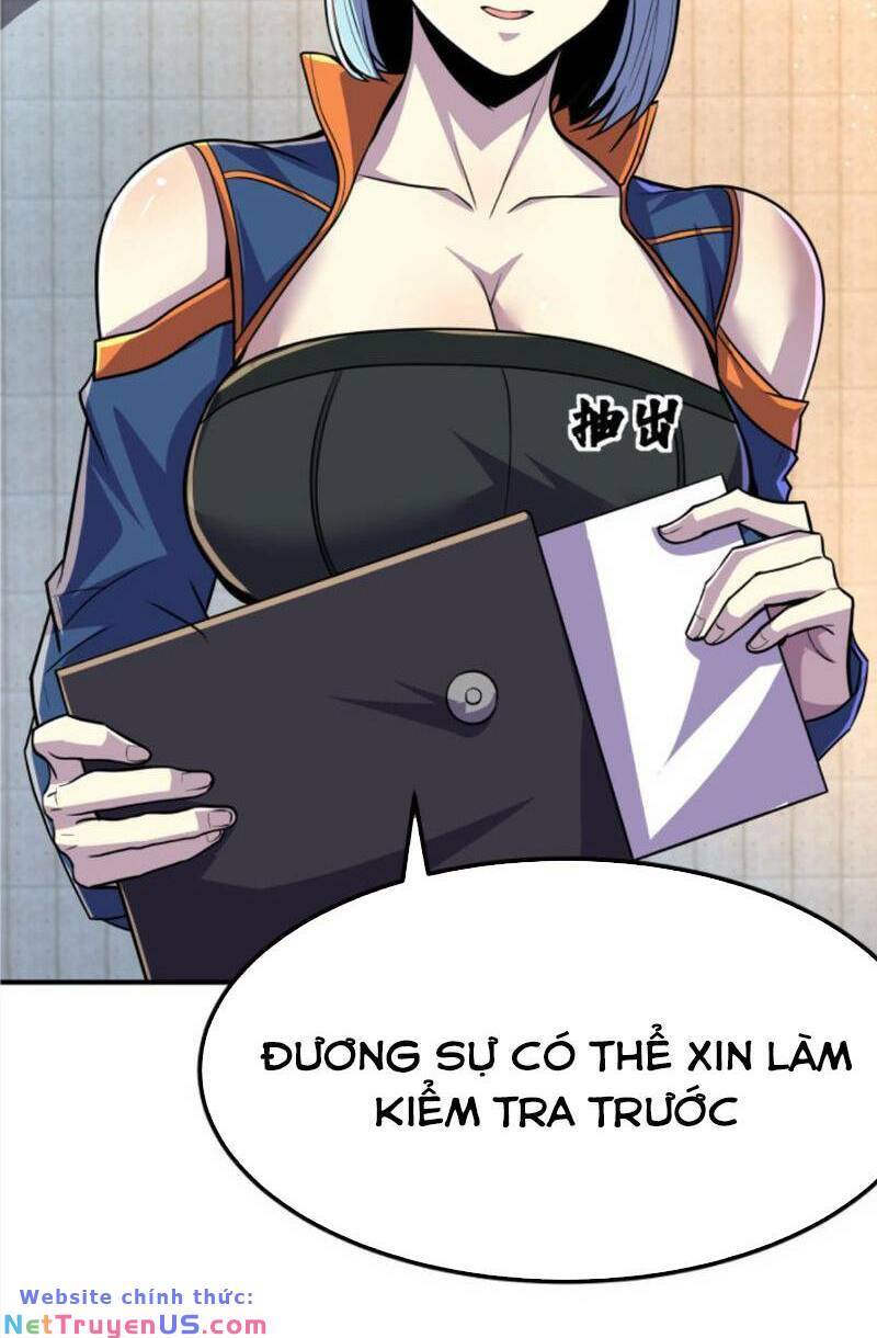 Ta, Người Chỉ Cần Nhìn Thấy Thanh Máu, Có Thể Trừng Phạt Thần Linh Chapter 58 - Trang 15