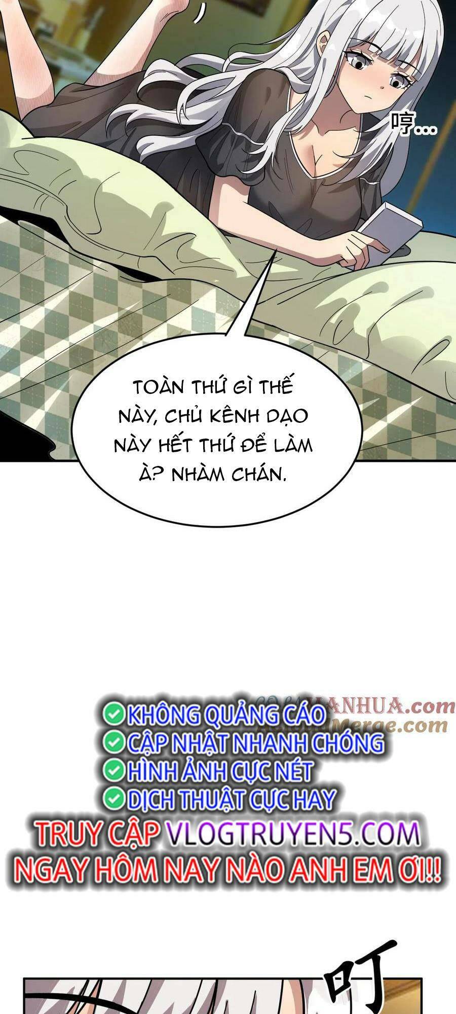 Ta, Người Chỉ Cần Nhìn Thấy Thanh Máu, Có Thể Trừng Phạt Thần Linh Chapter 34 - Trang 5