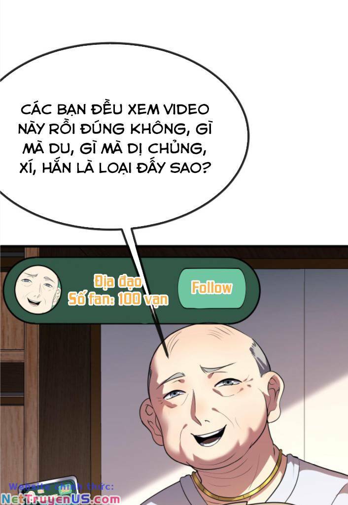 Ta, Người Chỉ Cần Nhìn Thấy Thanh Máu, Có Thể Trừng Phạt Thần Linh Chapter 38 - Trang 7