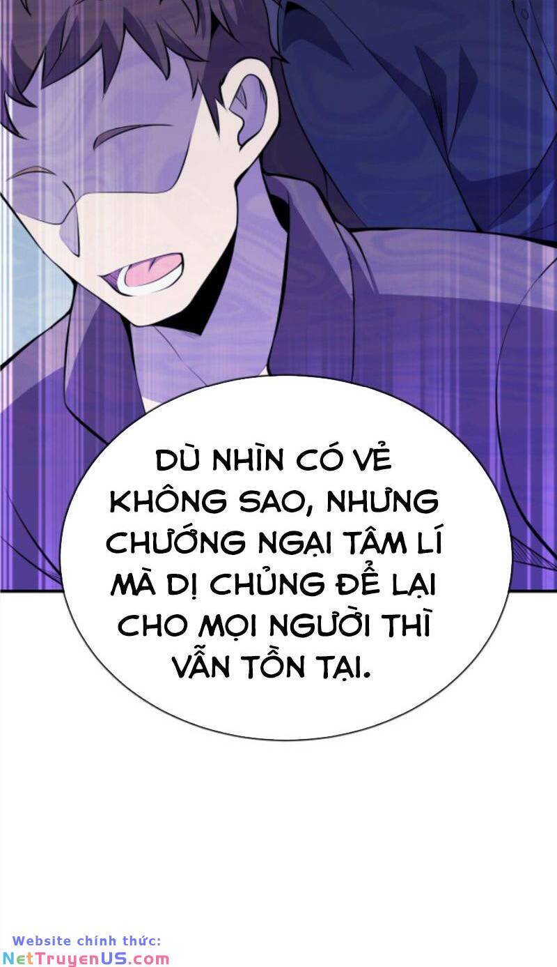 Ta, Người Chỉ Cần Nhìn Thấy Thanh Máu, Có Thể Trừng Phạt Thần Linh Chapter 49 - Trang 19