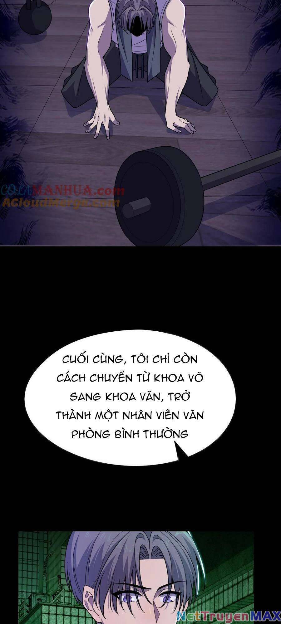 Ta, Người Chỉ Cần Nhìn Thấy Thanh Máu, Có Thể Trừng Phạt Thần Linh Chapter 14 - Trang 7