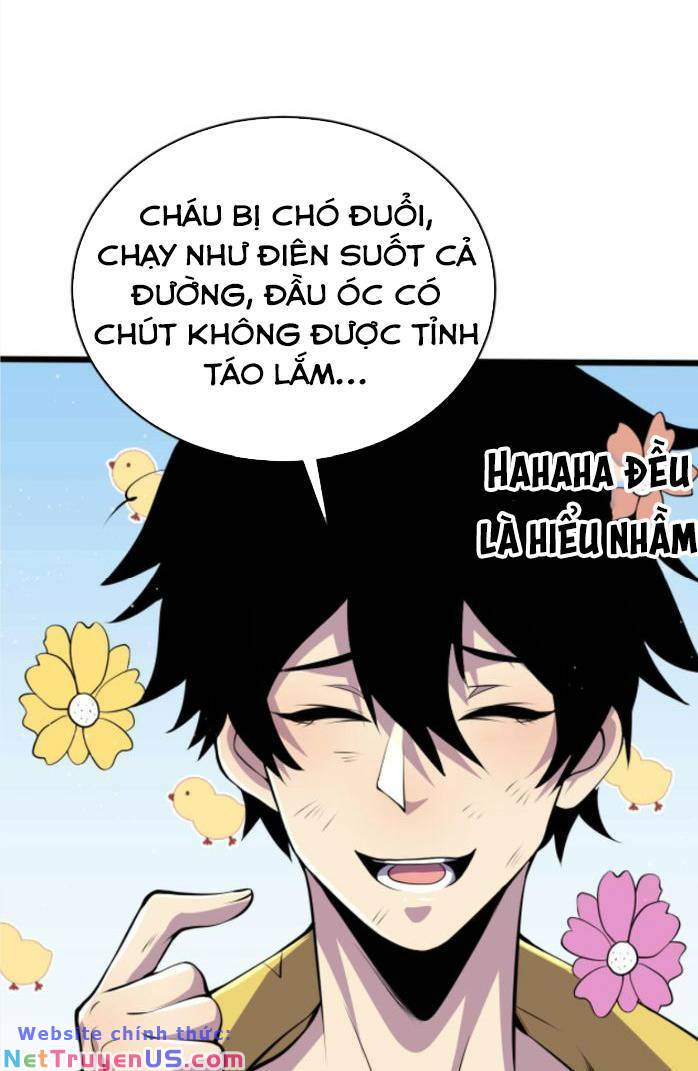 Ta, Người Chỉ Cần Nhìn Thấy Thanh Máu, Có Thể Trừng Phạt Thần Linh Chapter 42 - Trang 28