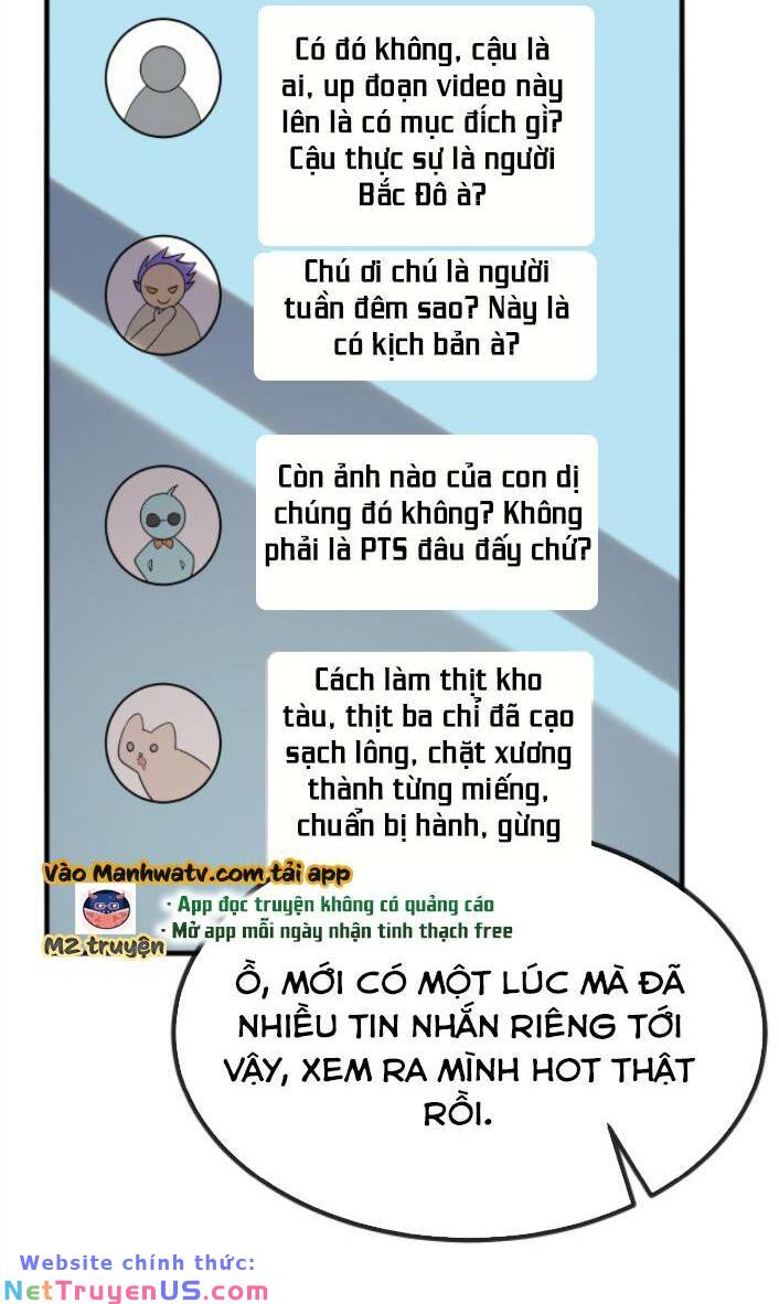 Ta, Người Chỉ Cần Nhìn Thấy Thanh Máu, Có Thể Trừng Phạt Thần Linh Chapter 38 - Trang 3