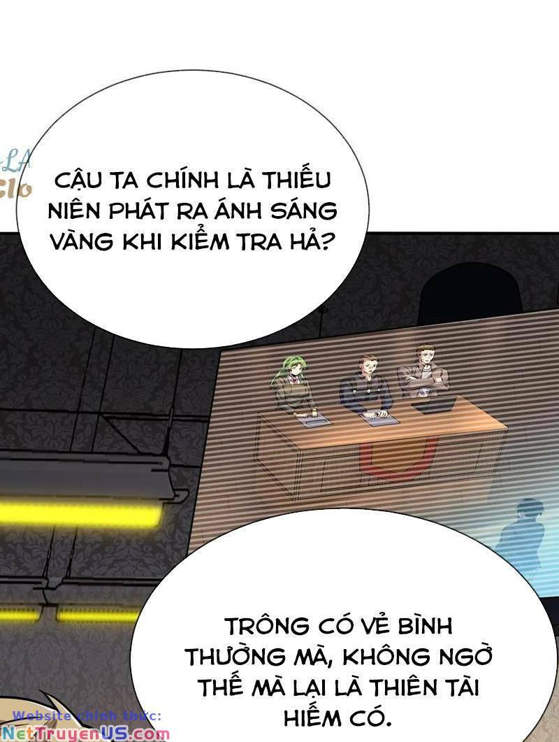 Ta, Người Chỉ Cần Nhìn Thấy Thanh Máu, Có Thể Trừng Phạt Thần Linh Chapter 69 - Trang 4