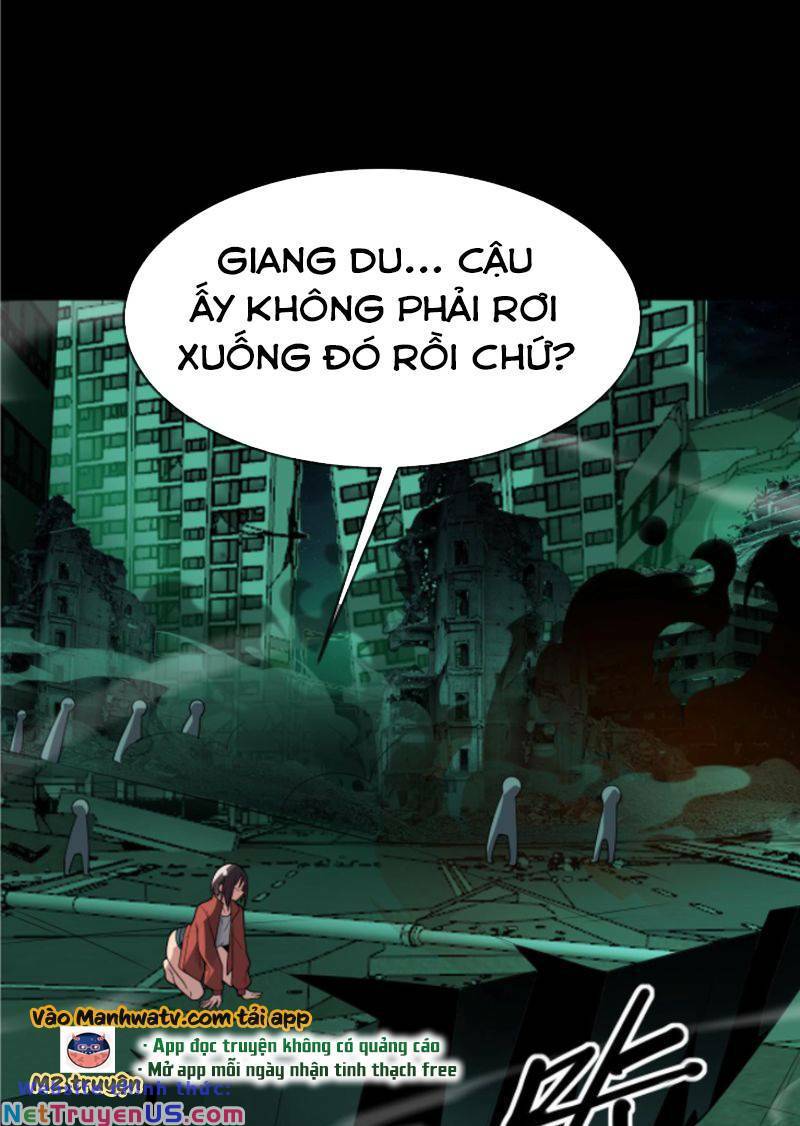 Ta, Người Chỉ Cần Nhìn Thấy Thanh Máu, Có Thể Trừng Phạt Thần Linh Chapter 52 - Trang 6