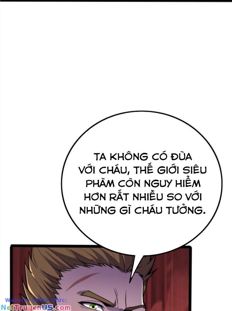 Ta, Người Chỉ Cần Nhìn Thấy Thanh Máu, Có Thể Trừng Phạt Thần Linh Chapter 45 - Trang 2