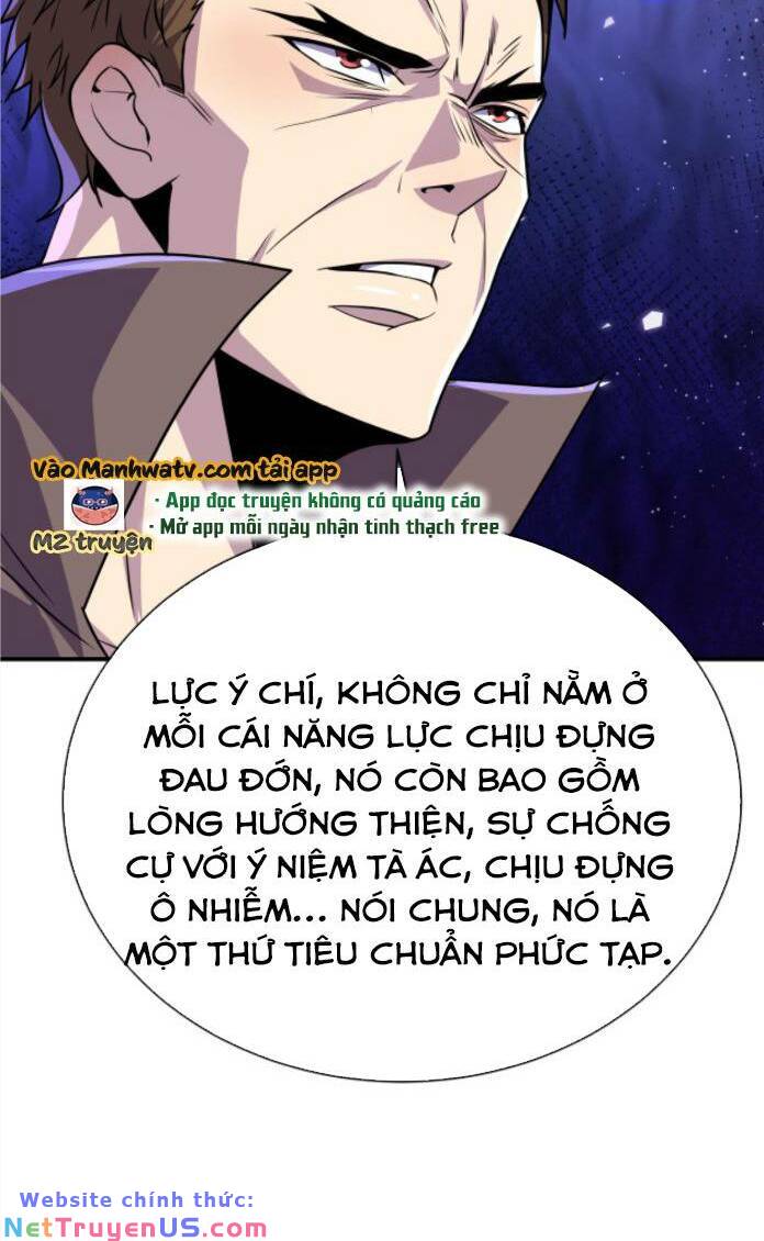 Ta, Người Chỉ Cần Nhìn Thấy Thanh Máu, Có Thể Trừng Phạt Thần Linh Chapter 60 - Trang 3