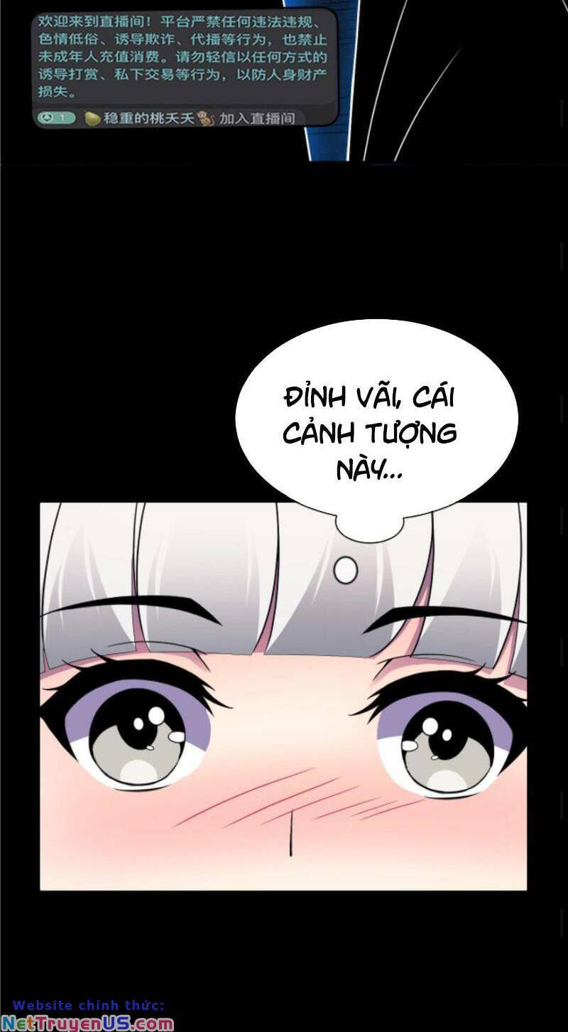 Ta, Người Chỉ Cần Nhìn Thấy Thanh Máu, Có Thể Trừng Phạt Thần Linh Chapter 46 - Trang 14