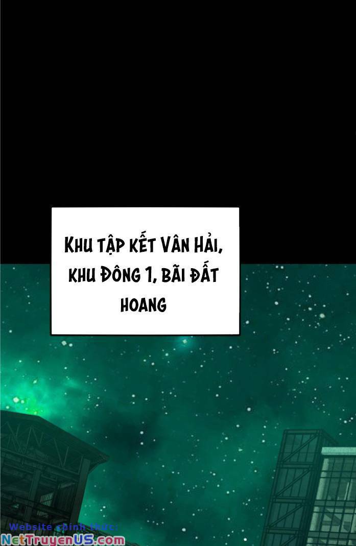 Ta, Người Chỉ Cần Nhìn Thấy Thanh Máu, Có Thể Trừng Phạt Thần Linh Chapter 41 - Trang 18