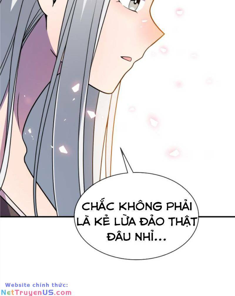 Ta, Người Chỉ Cần Nhìn Thấy Thanh Máu, Có Thể Trừng Phạt Thần Linh Chapter 46 - Trang 10