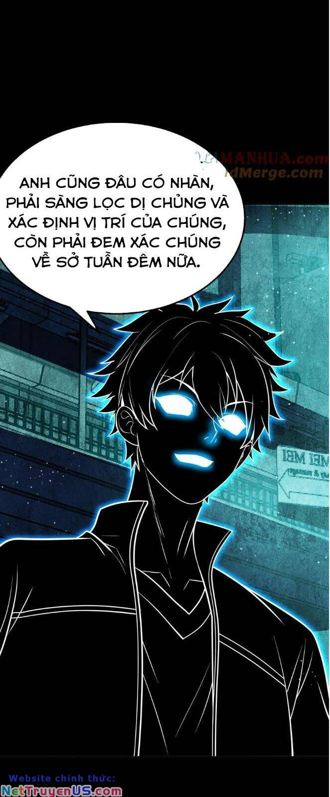 Ta, Người Chỉ Cần Nhìn Thấy Thanh Máu, Có Thể Trừng Phạt Thần Linh Chapter 72 - Trang 25