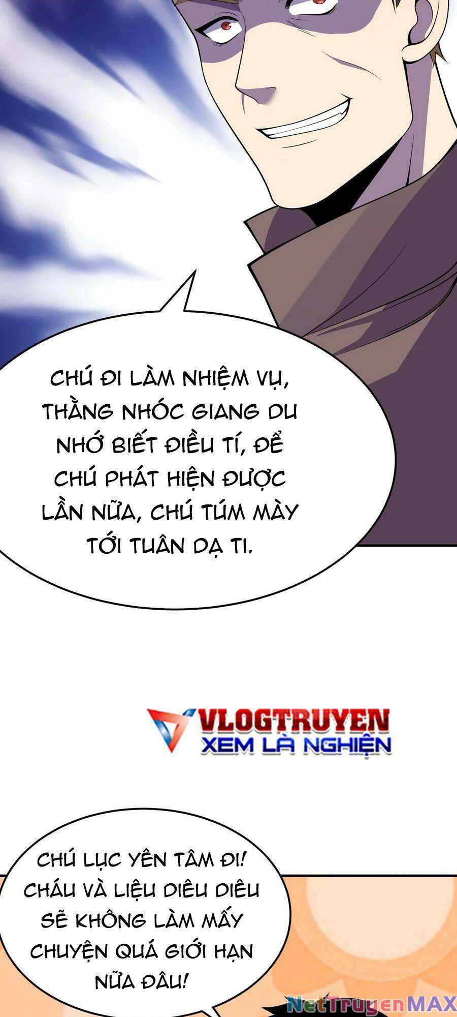 Ta, Người Chỉ Cần Nhìn Thấy Thanh Máu, Có Thể Trừng Phạt Thần Linh Chapter 12 - Trang 46