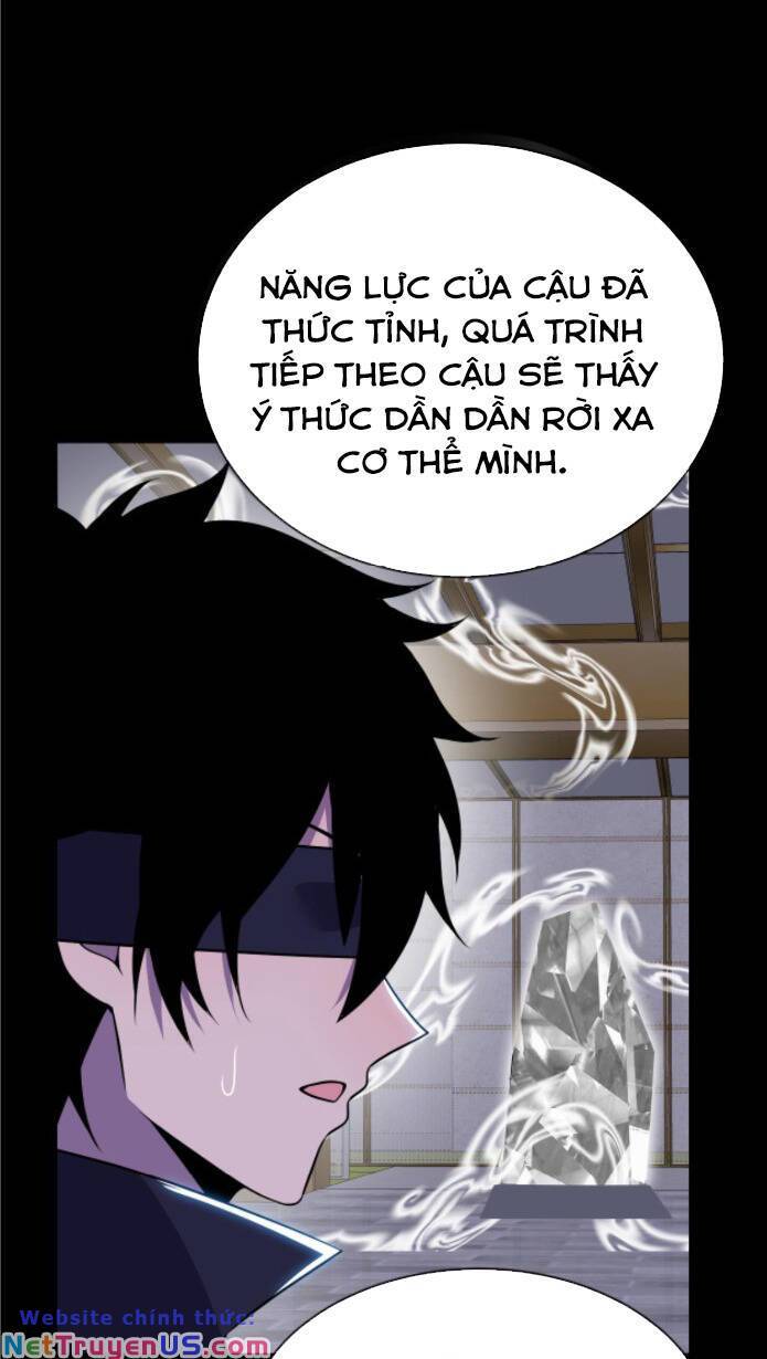 Ta, Người Chỉ Cần Nhìn Thấy Thanh Máu, Có Thể Trừng Phạt Thần Linh Chapter 63 - Trang 24