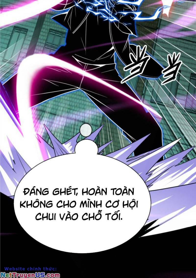 Ta, Người Chỉ Cần Nhìn Thấy Thanh Máu, Có Thể Trừng Phạt Thần Linh Chapter 55 - Trang 9