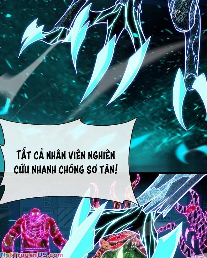 Ta, Người Chỉ Cần Nhìn Thấy Thanh Máu, Có Thể Trừng Phạt Thần Linh Chapter 81 - Trang 14