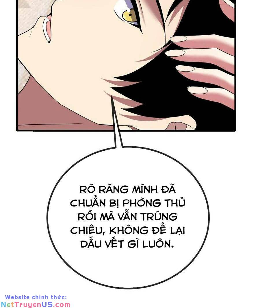 Ta, Người Chỉ Cần Nhìn Thấy Thanh Máu, Có Thể Trừng Phạt Thần Linh Chapter 74 - Trang 11