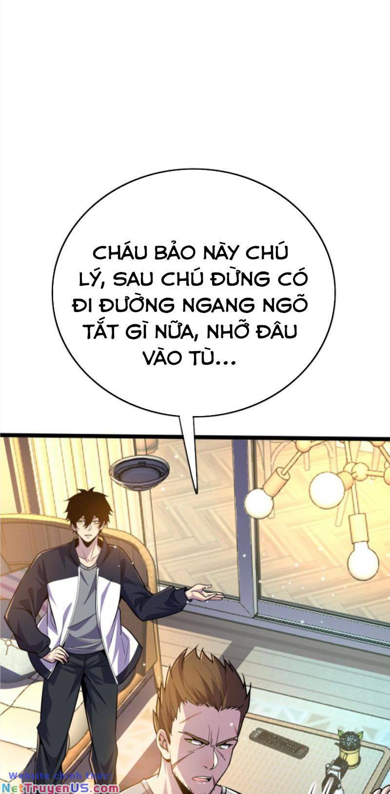 Ta, Người Chỉ Cần Nhìn Thấy Thanh Máu, Có Thể Trừng Phạt Thần Linh Chapter 45 - Trang 8