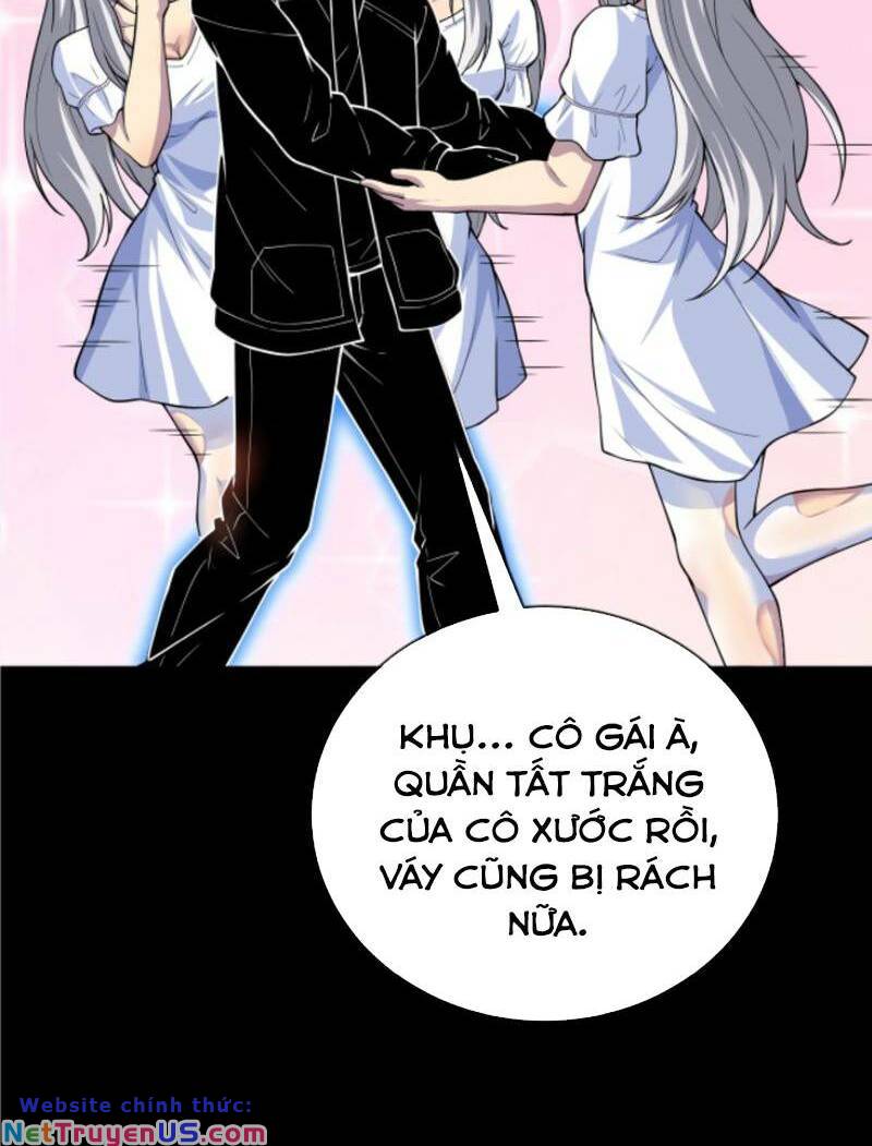 Ta, Người Chỉ Cần Nhìn Thấy Thanh Máu, Có Thể Trừng Phạt Thần Linh Chapter 53 - Trang 13