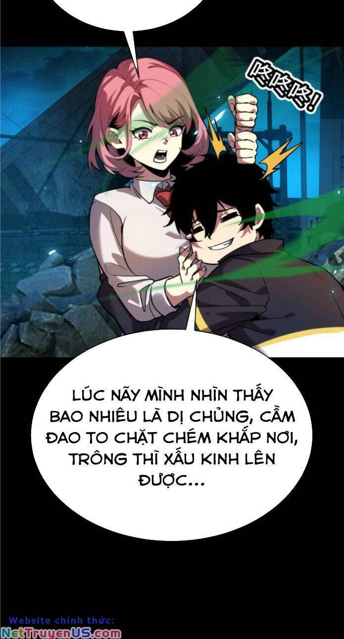 Ta, Người Chỉ Cần Nhìn Thấy Thanh Máu, Có Thể Trừng Phạt Thần Linh Chapter 57 - Trang 17