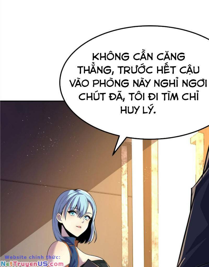 Ta, Người Chỉ Cần Nhìn Thấy Thanh Máu, Có Thể Trừng Phạt Thần Linh Chapter 58 - Trang 42