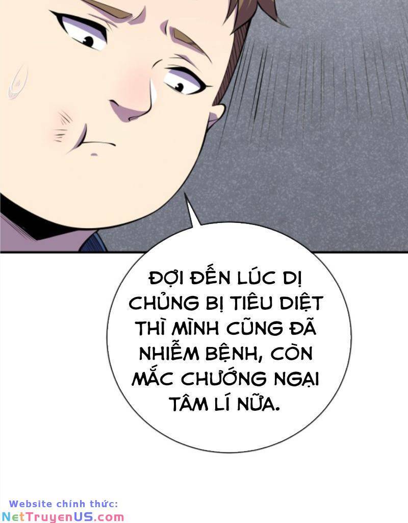 Ta, Người Chỉ Cần Nhìn Thấy Thanh Máu, Có Thể Trừng Phạt Thần Linh Chapter 49 - Trang 15