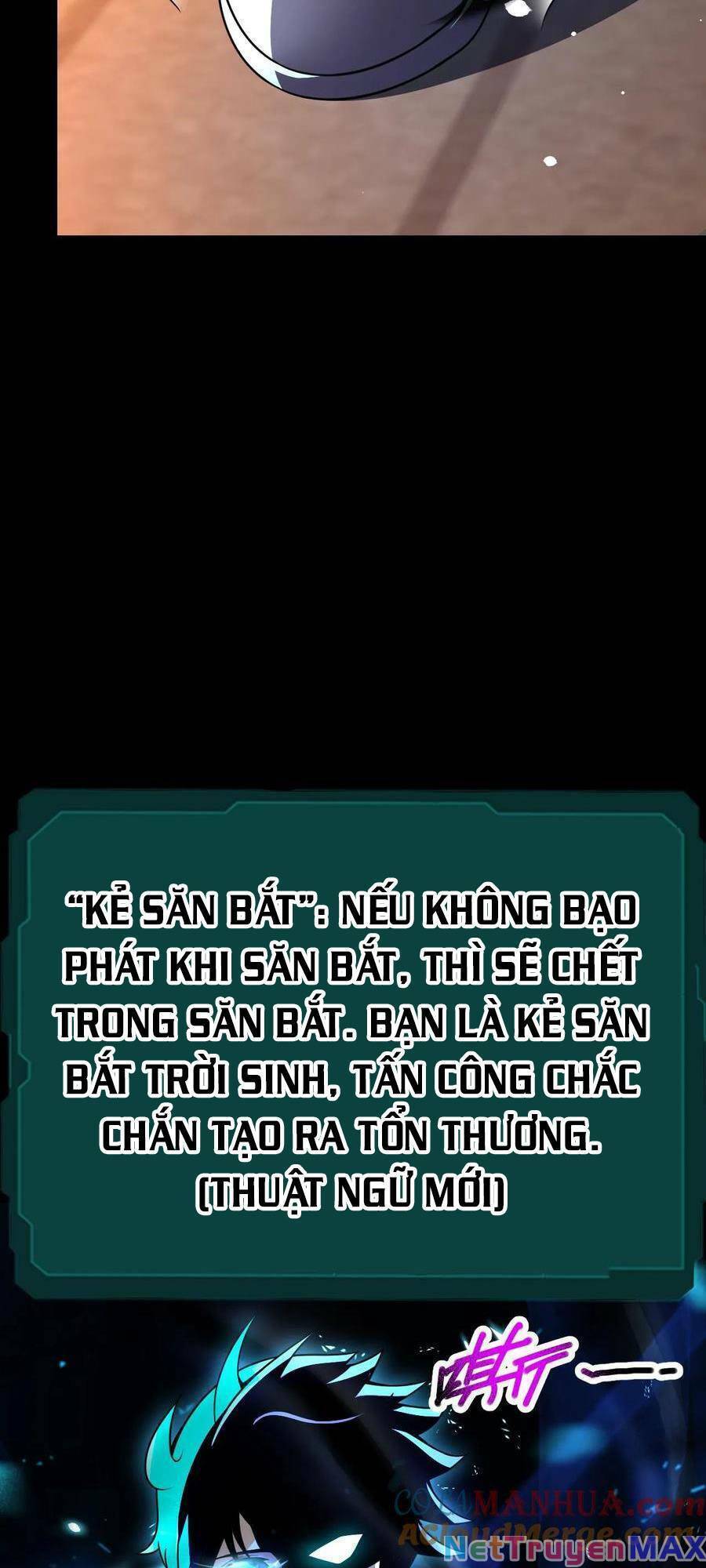 Ta, Người Chỉ Cần Nhìn Thấy Thanh Máu, Có Thể Trừng Phạt Thần Linh Chapter 25 - Trang 21