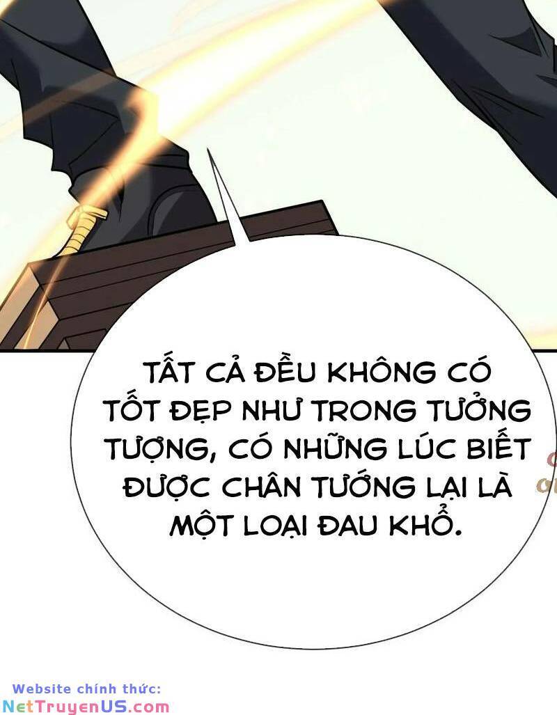 Ta, Người Chỉ Cần Nhìn Thấy Thanh Máu, Có Thể Trừng Phạt Thần Linh Chapter 69 - Trang 17