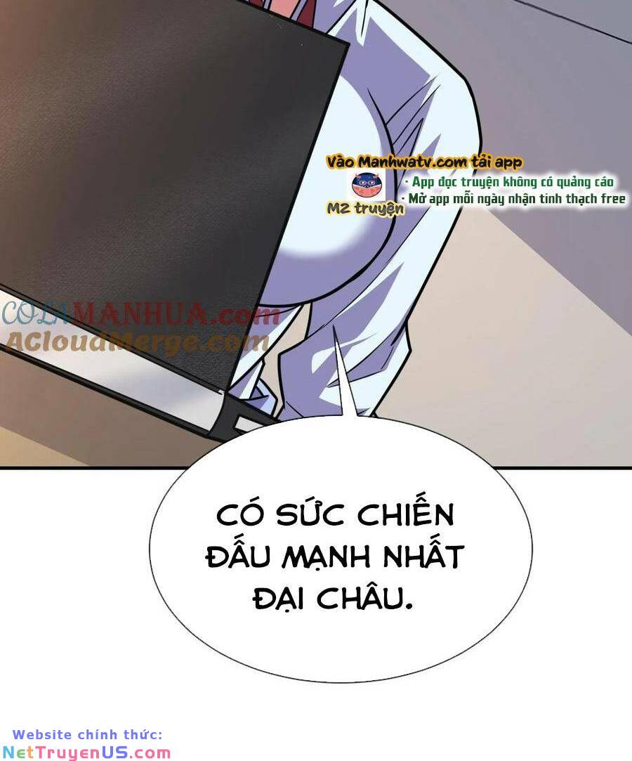 Ta, Người Chỉ Cần Nhìn Thấy Thanh Máu, Có Thể Trừng Phạt Thần Linh Chapter 75 - Trang 8