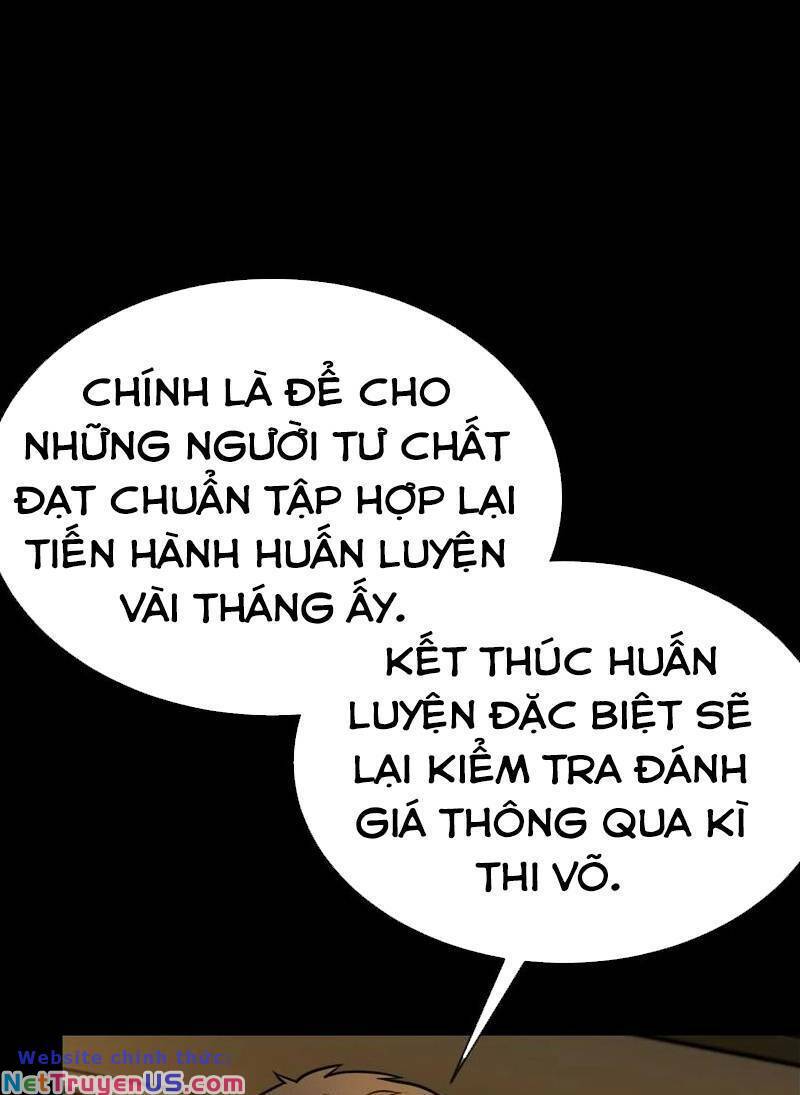 Ta, Người Chỉ Cần Nhìn Thấy Thanh Máu, Có Thể Trừng Phạt Thần Linh Chapter 70 - Trang 10