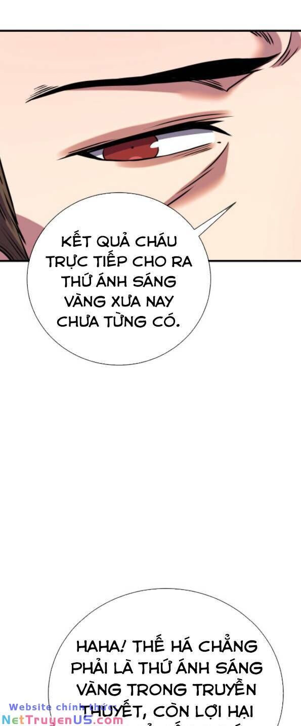 Ta, Người Chỉ Cần Nhìn Thấy Thanh Máu, Có Thể Trừng Phạt Thần Linh Chapter 68 - Trang 17