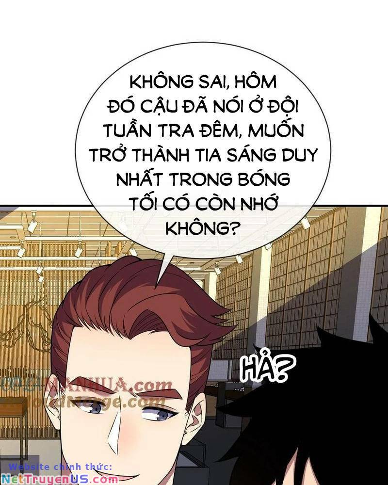 Ta, Người Chỉ Cần Nhìn Thấy Thanh Máu, Có Thể Trừng Phạt Thần Linh Chapter 78 - Trang 15